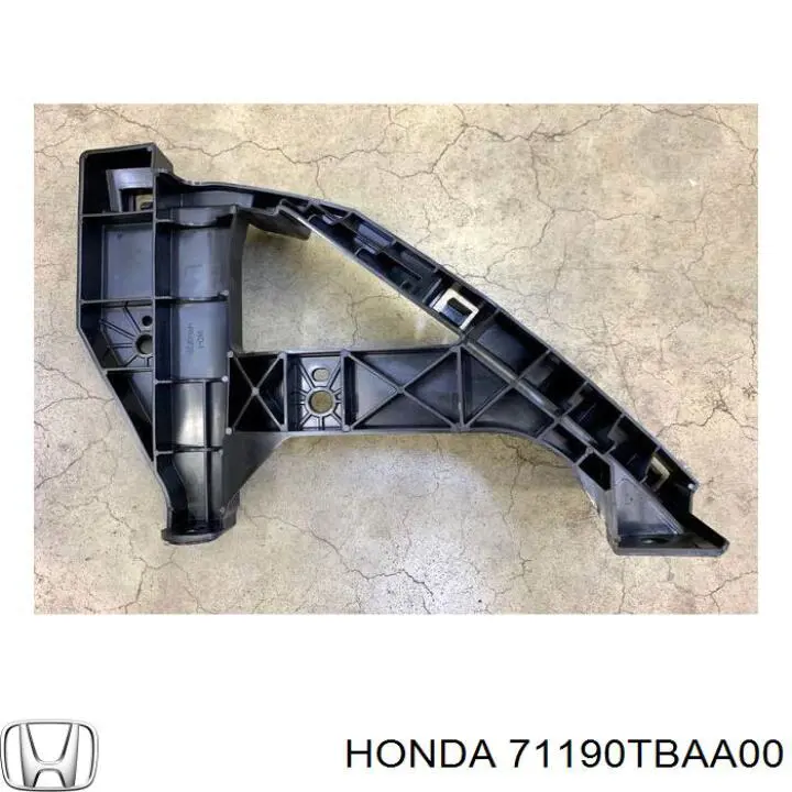 Кріплення бампера Signeda PHD99095AL ціна, від 8.87 USD