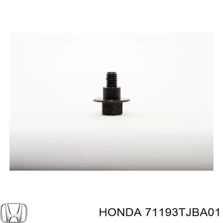 71193TJBA01 Honda 