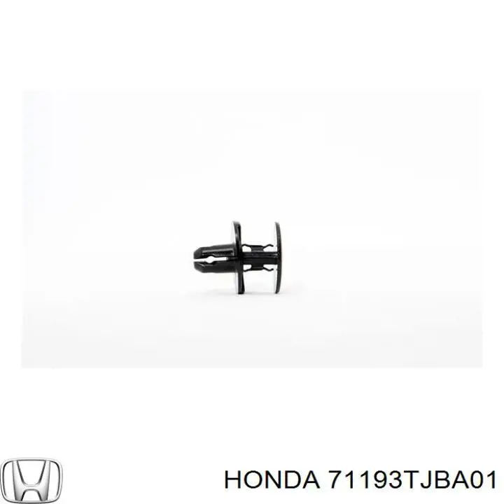  Honda 71193TJBA01 ціна, від 12.12 USD