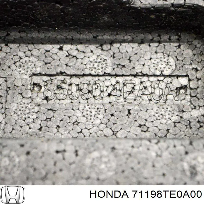 Купити 71198TE0A00 Honda 