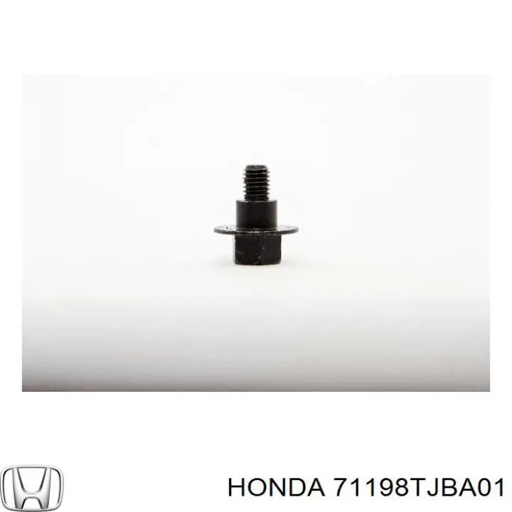 71198TJBA01 Honda 