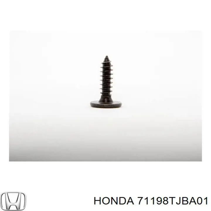 Купити 71198TJBA01 Honda 