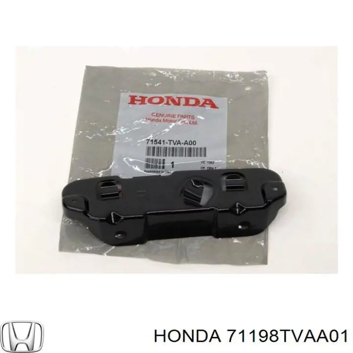 Купити 71198TVAA01 Honda 