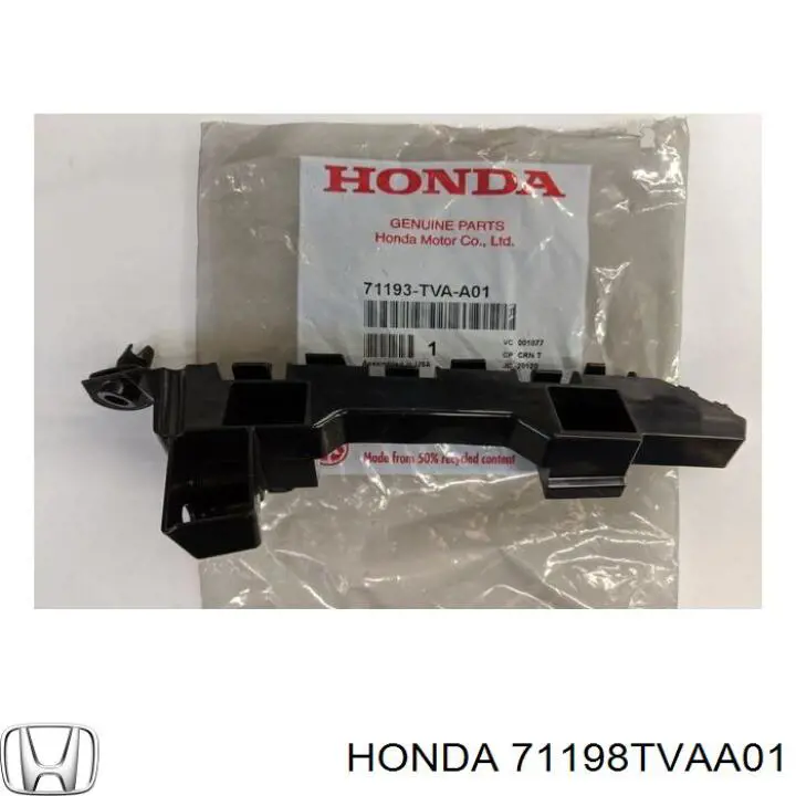 71198TVAA01 Honda 