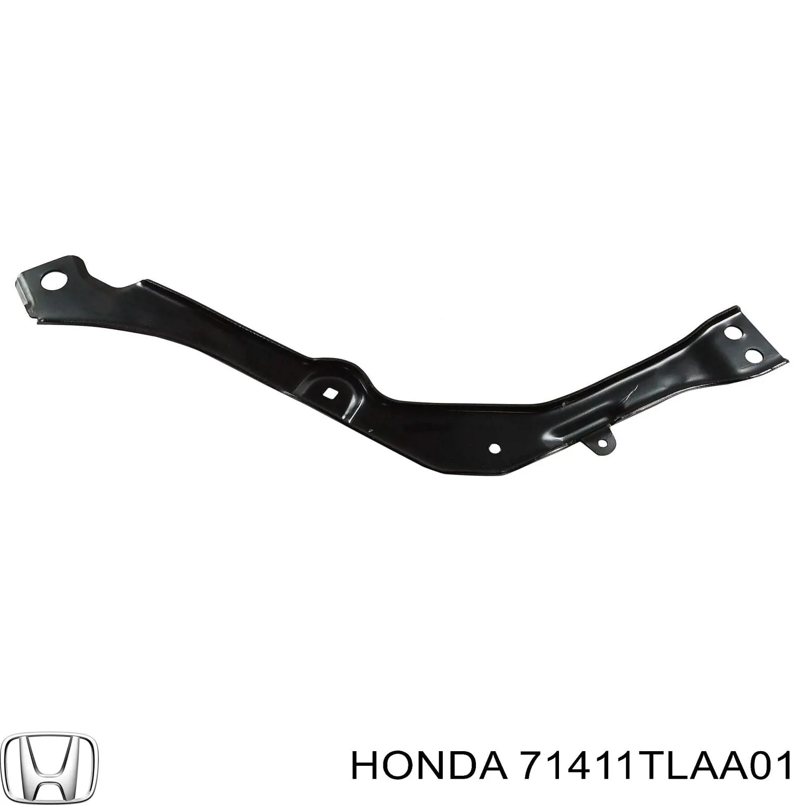 Купити 71411TLAA52 Honda Установча панель передня