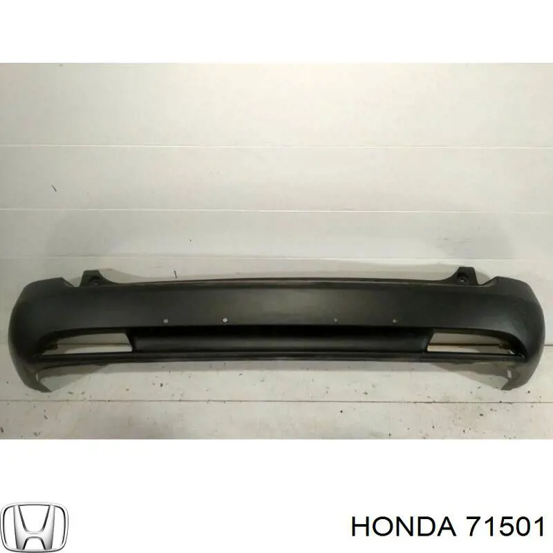  71501 Honda