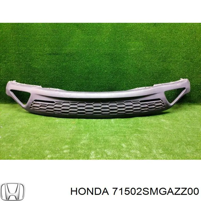  71502SMGAZZ00 Honda