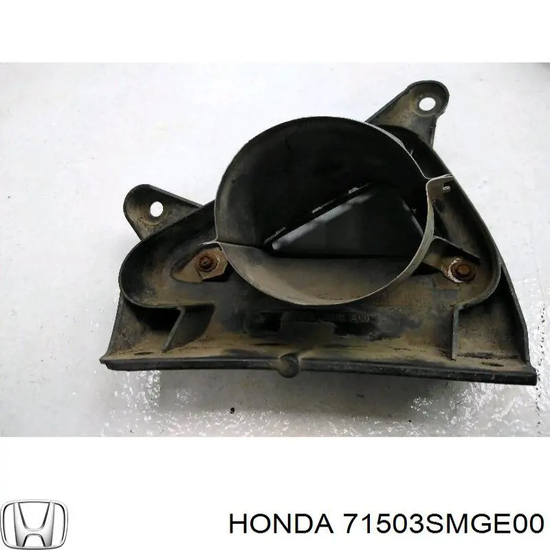71503SMGE00 Honda 