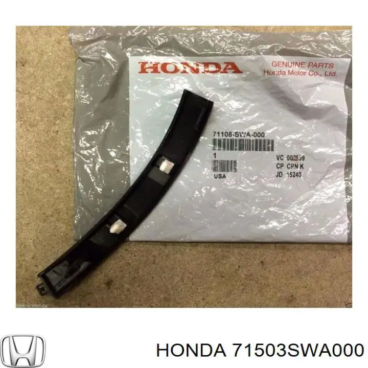 71503SWA000 Honda 