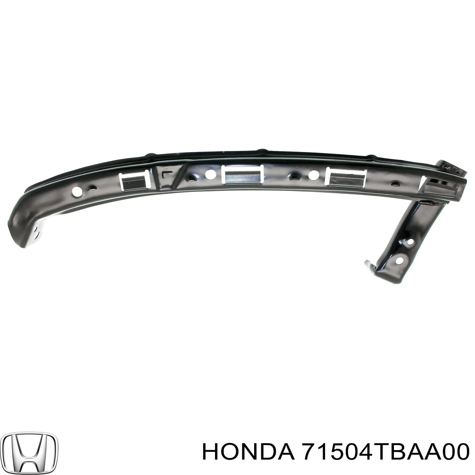 71504TBAA00 Honda 
