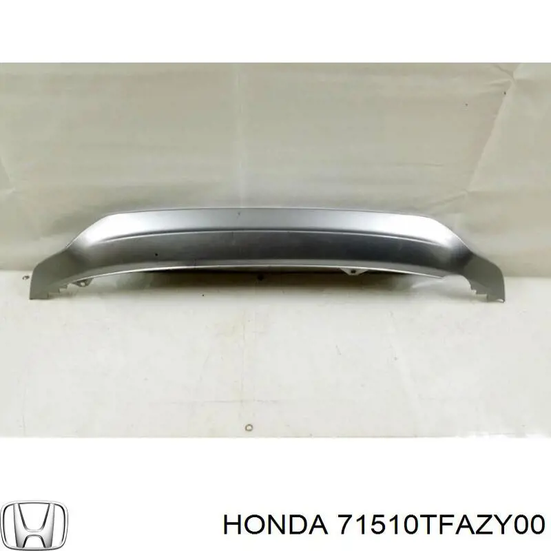  Honda 71510TFAZY00 ціна, від 18.65 USD