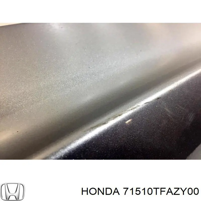 71510TFAZY00 Honda 