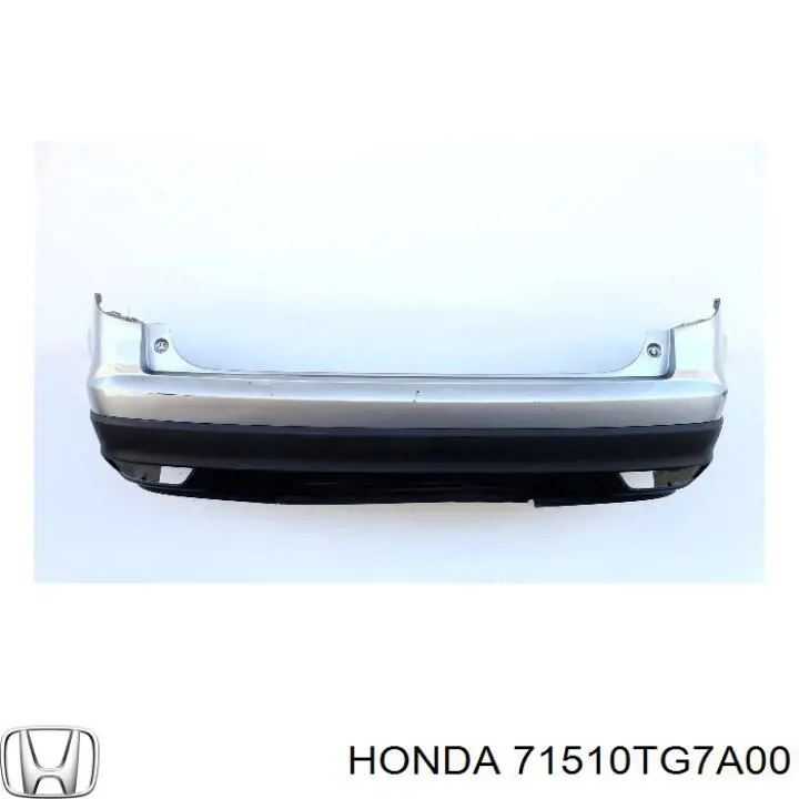  71510TG7A00 Honda