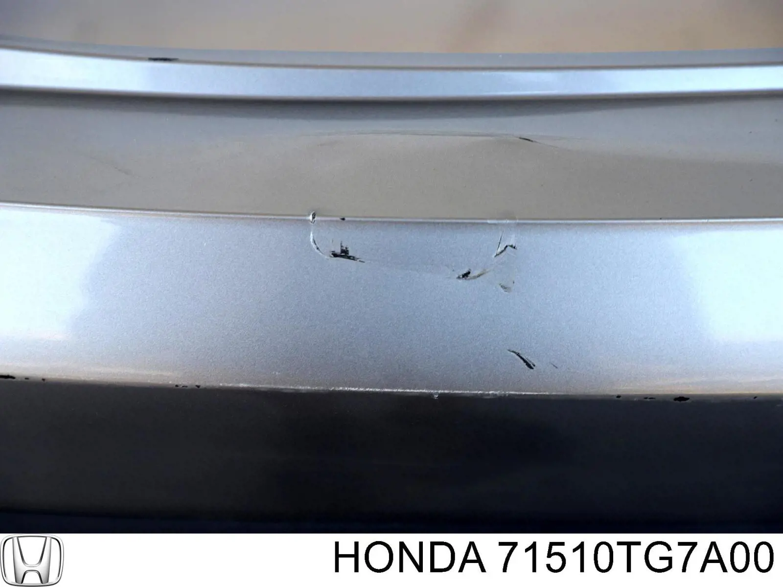 71510TG7A00 Honda 