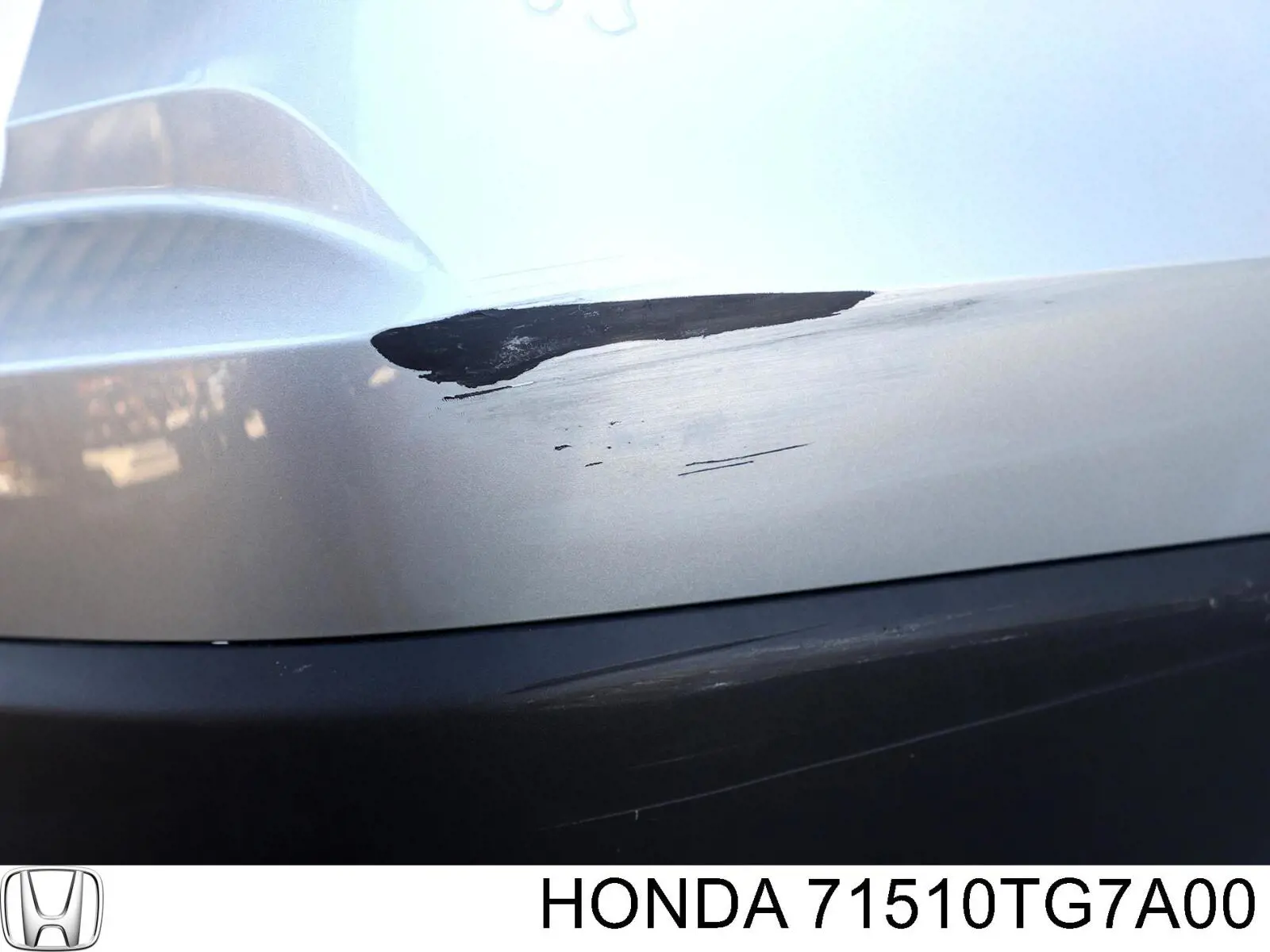 Honda 71510TG7A00 ціна, від 100.00 USD