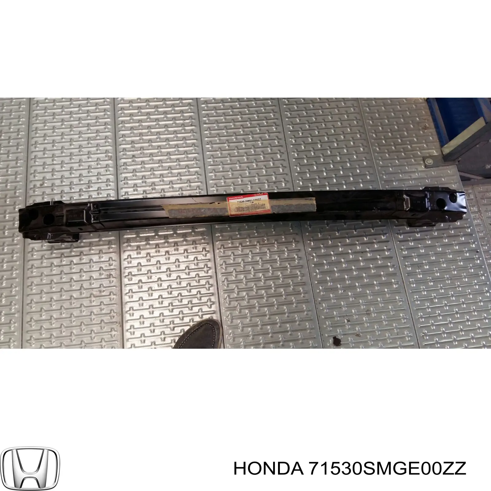 Балка бампера заднього Honda Civic VIII хетчбек (FK, FN) (2005 - 2012) ціна, від 33.90 USD