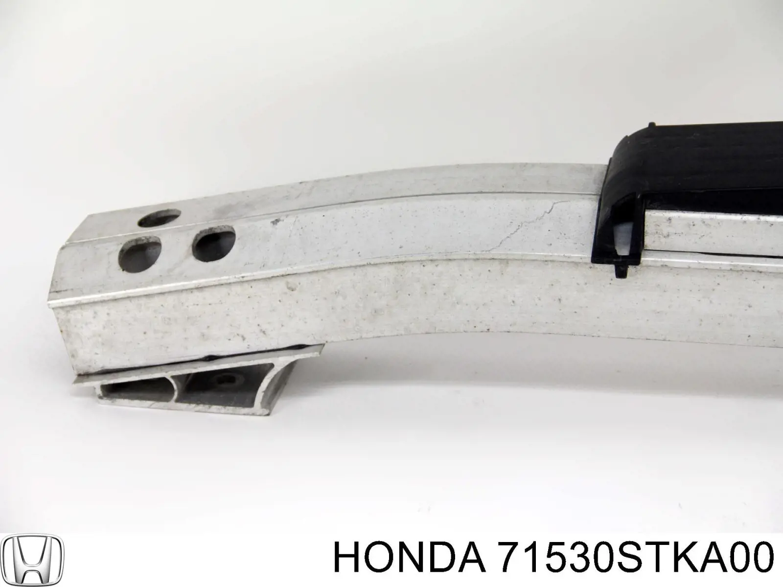 71530STKA00 Honda підсилювач бампера заднього