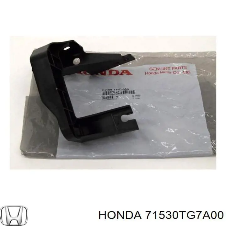 71530TG7A00 Honda 