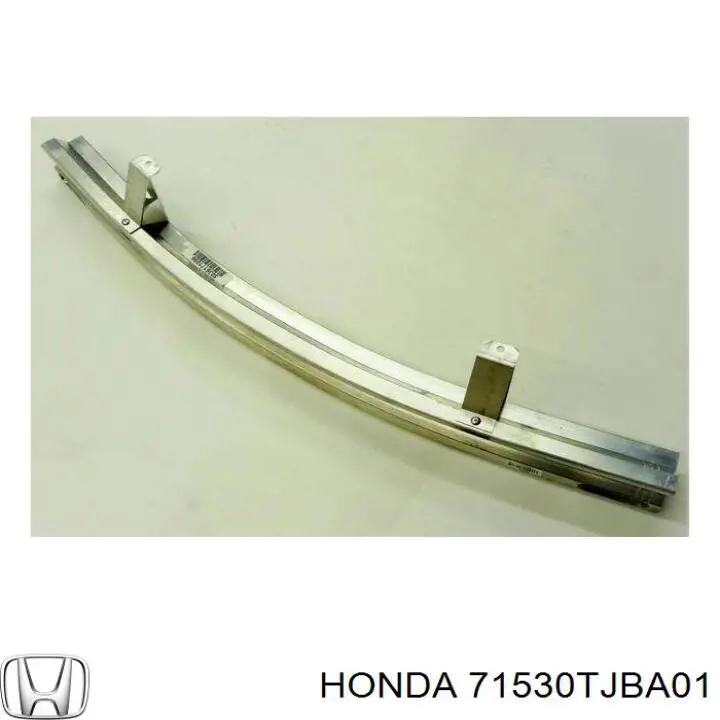  Honda 71530TJBA01 ціна, від 253.09 USD