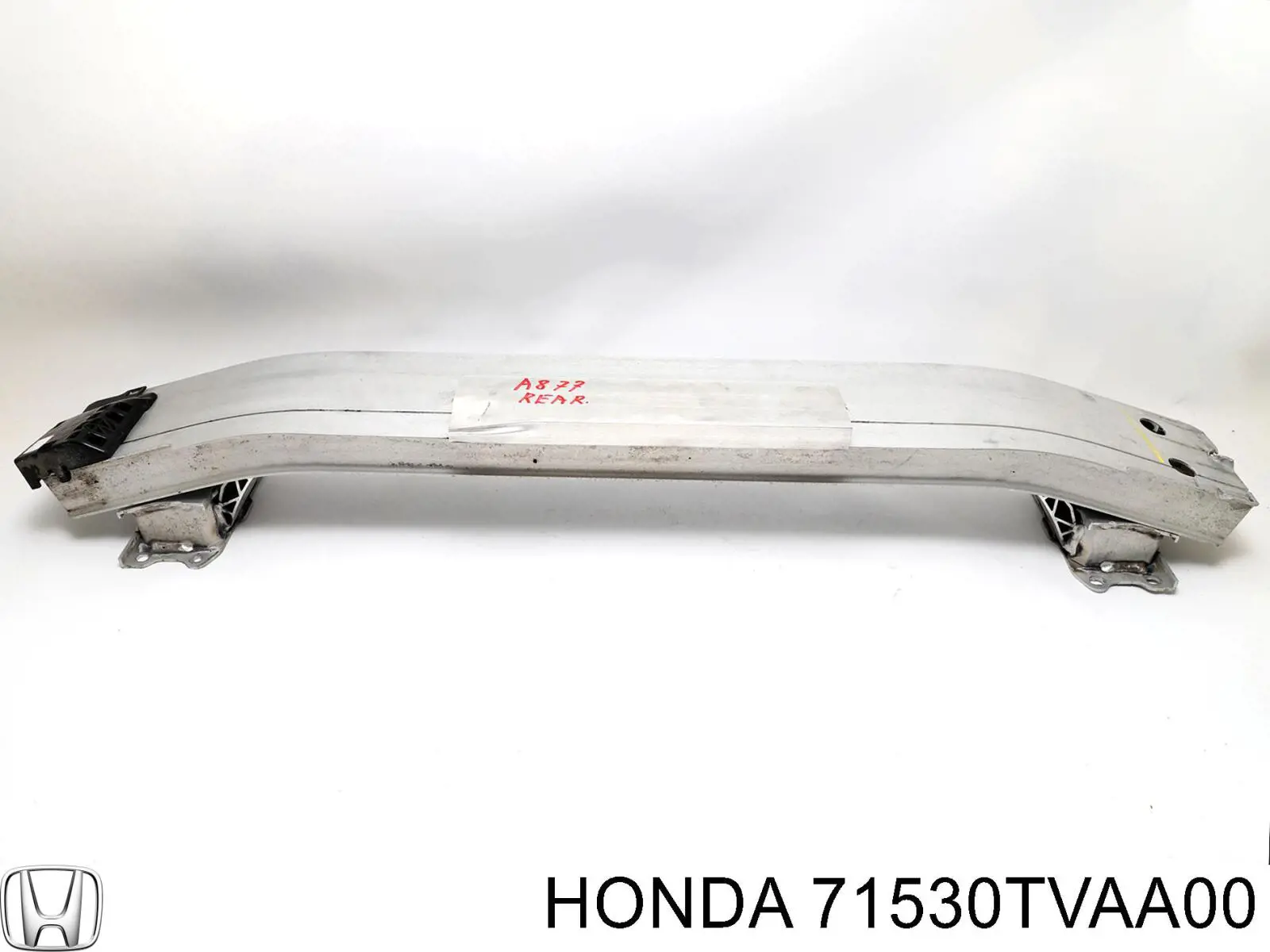 Балка бампера заднього FPS 3040980 ціна, від 162.21 USD