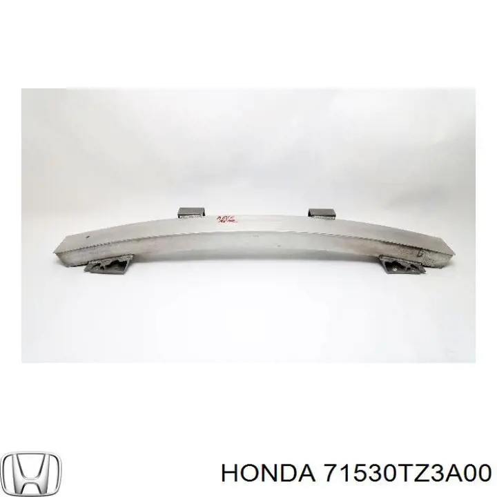 71530TZ3A00 Honda 