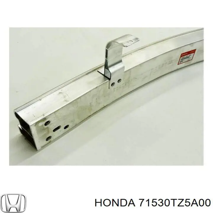 Балка бампера заднього Acura MDX III позашляховик (YD3) (2013 - 2026) ціна, від 114.03 USD