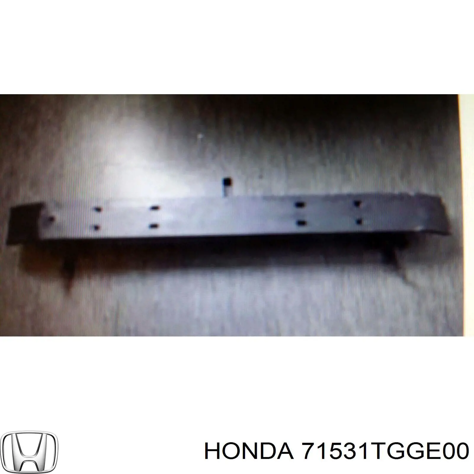  Honda 71531TGGE00 ціна, від 88.69 USD