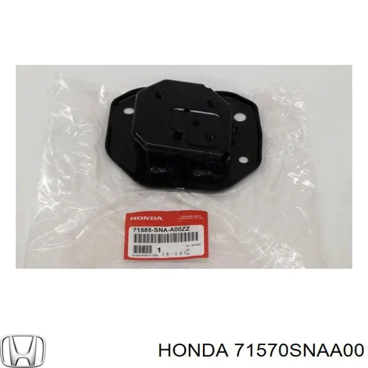 71570SNAA00 Honda 