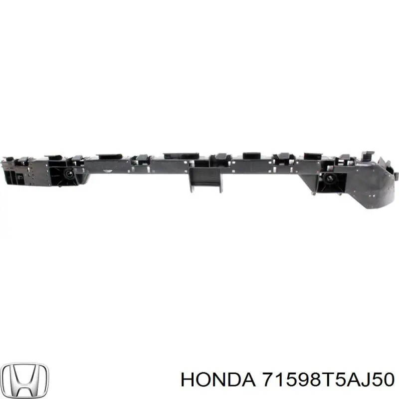  71598T5AJ50 Honda