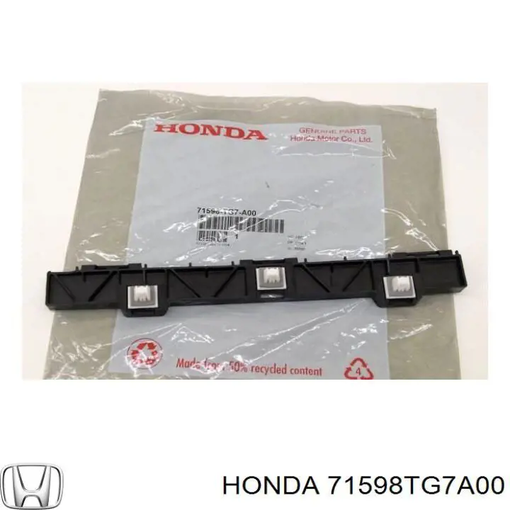 71598TG7A00 Honda 