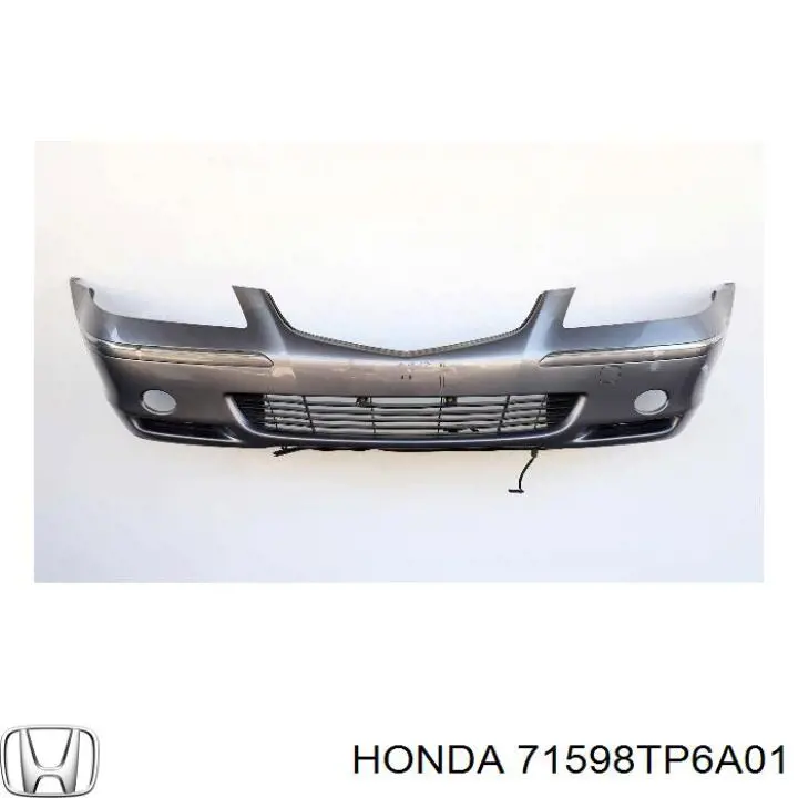  71598TP6A01 Honda