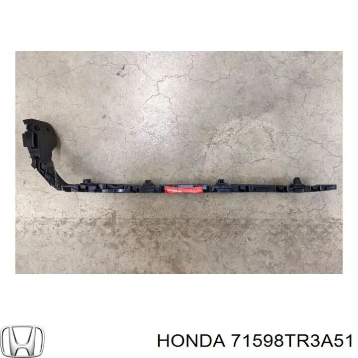  71598TR3A51 Honda