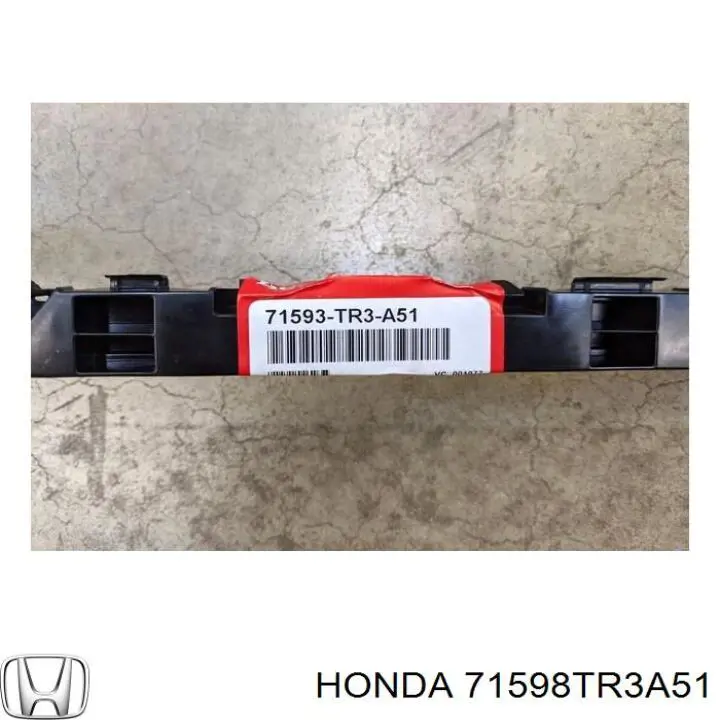 Купити 71598TR3A51 Honda 