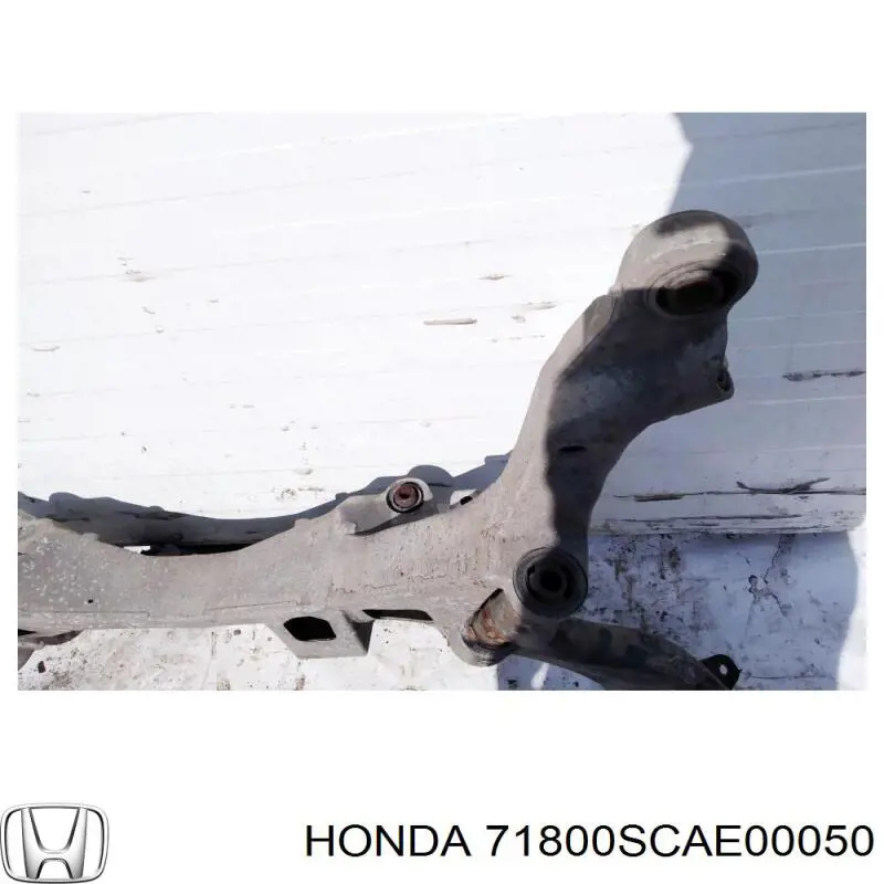 Купити 71800SCAE00050 Honda 