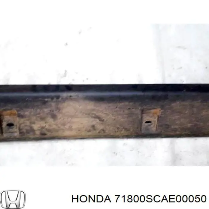 71800SCAE00050 Honda 
