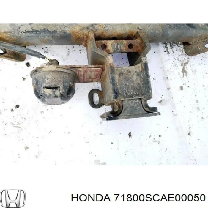  Honda 71800SCAE00050 ціна, від 28.22 USD