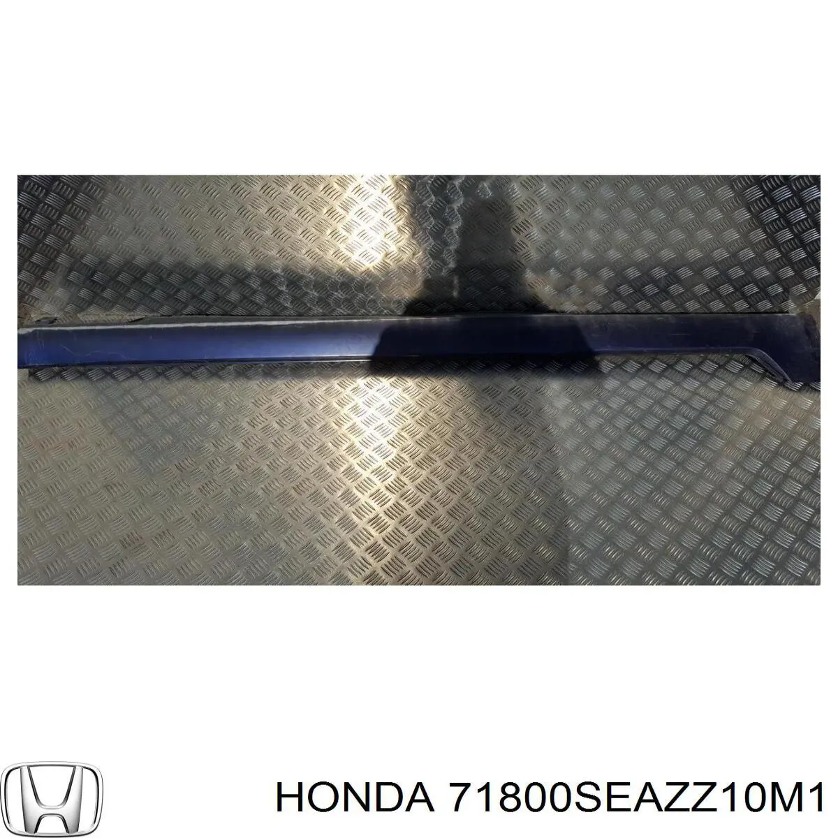  Honda 71800SEAZZ10M1 ціна, від 19.00 USD
