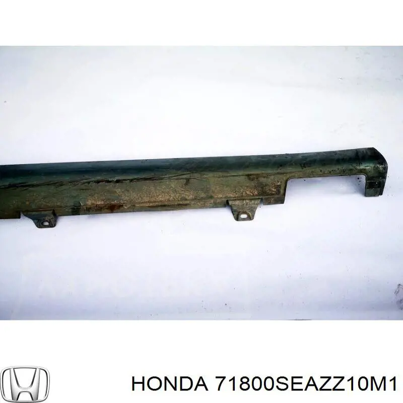 Купити 71800SEAZZ10M1 Honda 