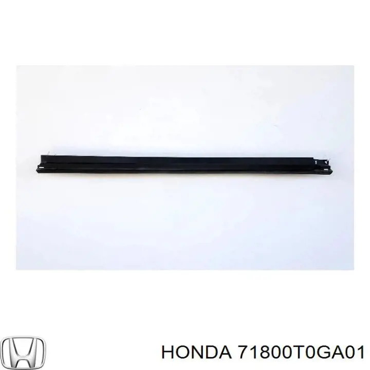71800T0GA01 Honda 