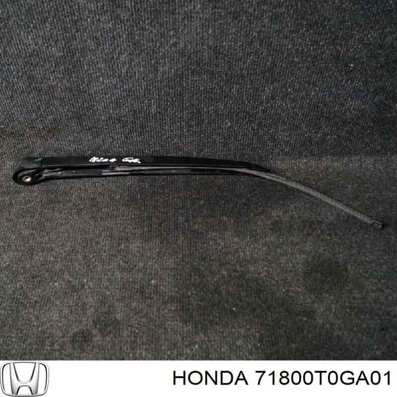 Купити 71800T0GA01 Honda 