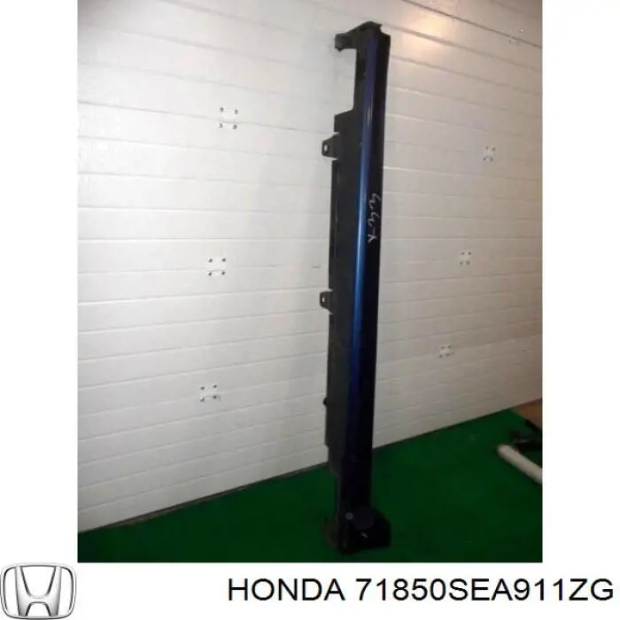  Honda 71850SEA911ZG ціна, від 44.34 USD