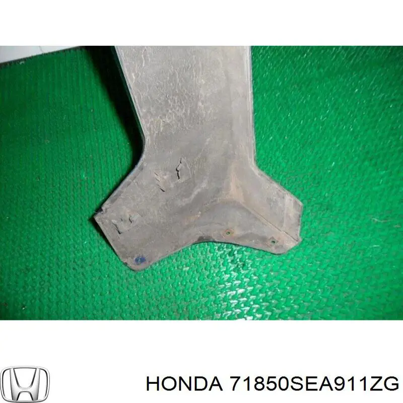71850SEA911ZG Honda 