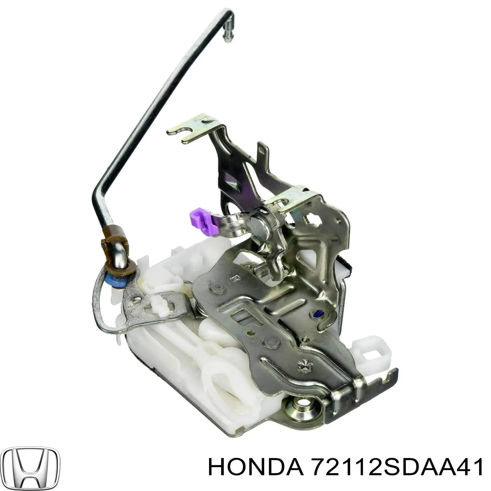 72112SDAA41 Honda 