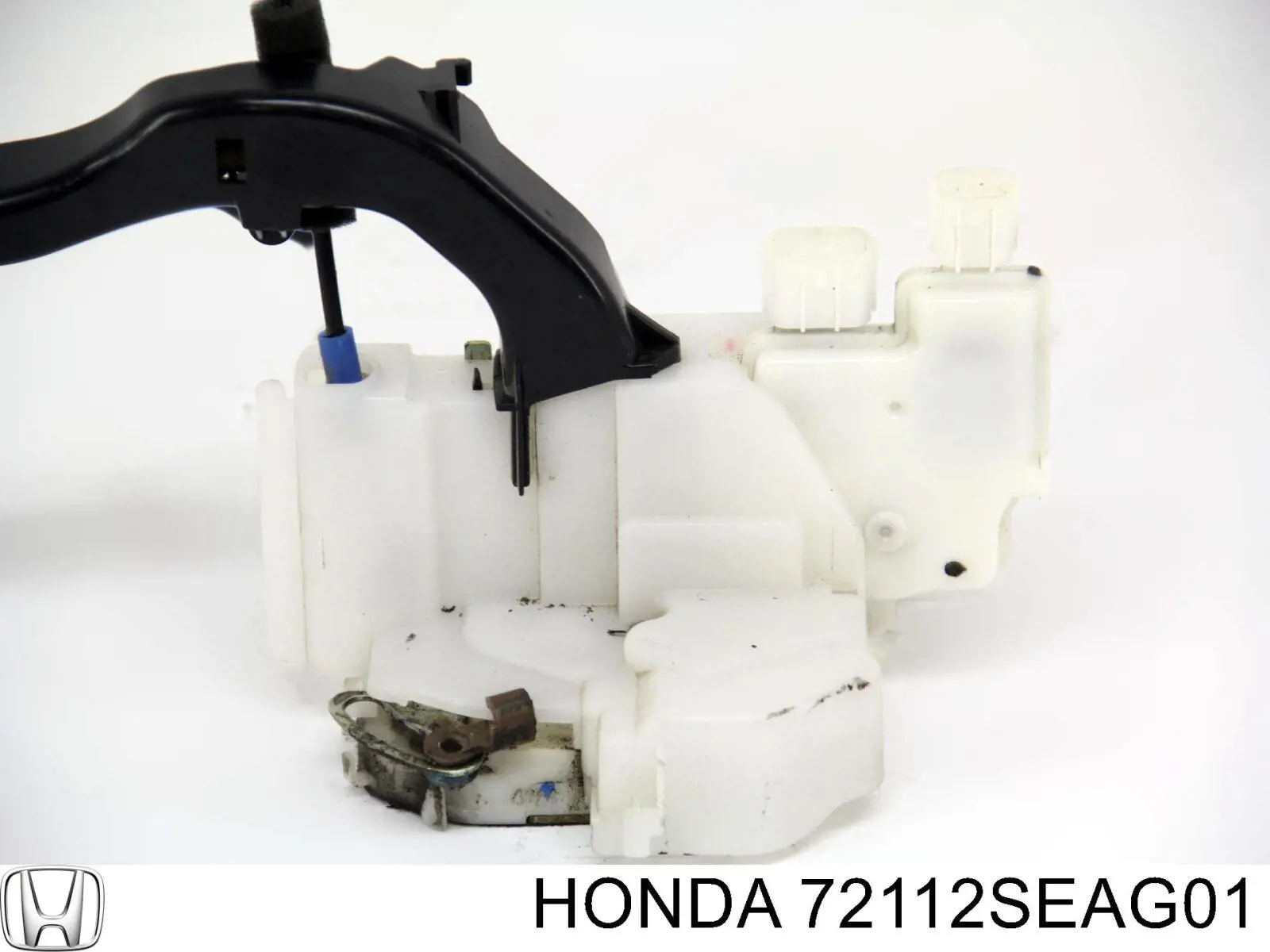  72112SEAG01 Honda