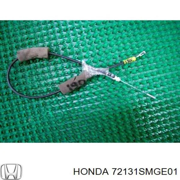  Honda 72131SMGE01 ціна, від 7.60 USD