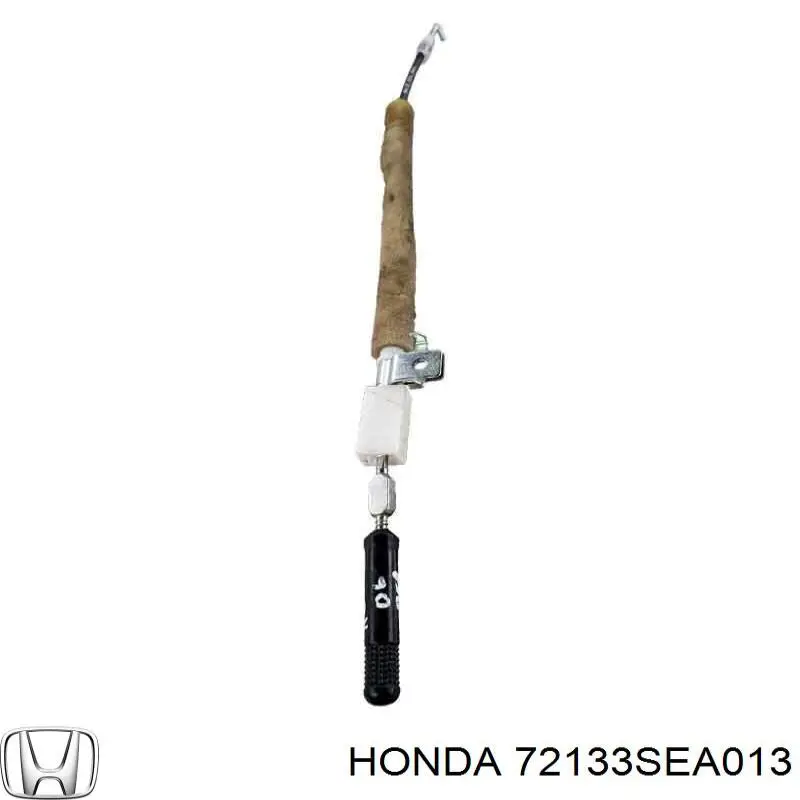  Honda 72133SEA013 ціна, від 6.33 USD