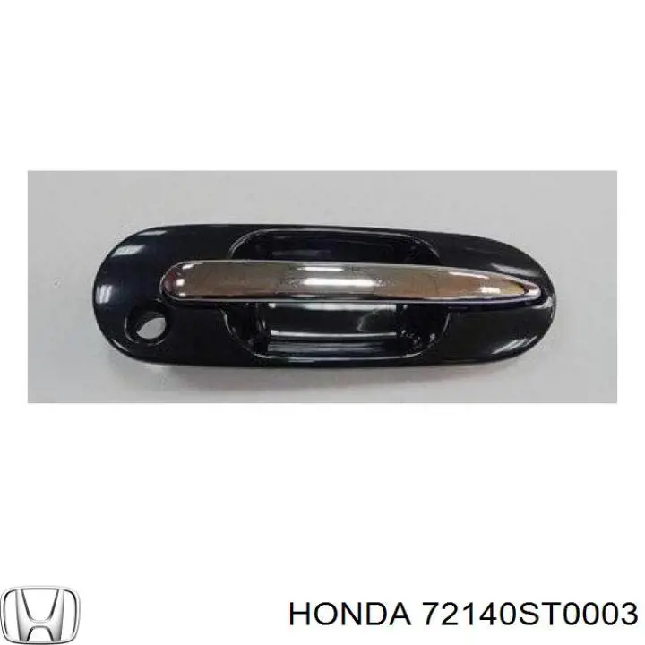 Купити 72140ST0003 Honda 