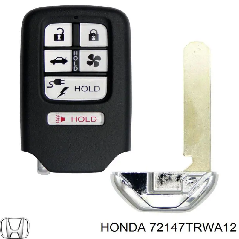 Купити 72147TRWA12 Honda 