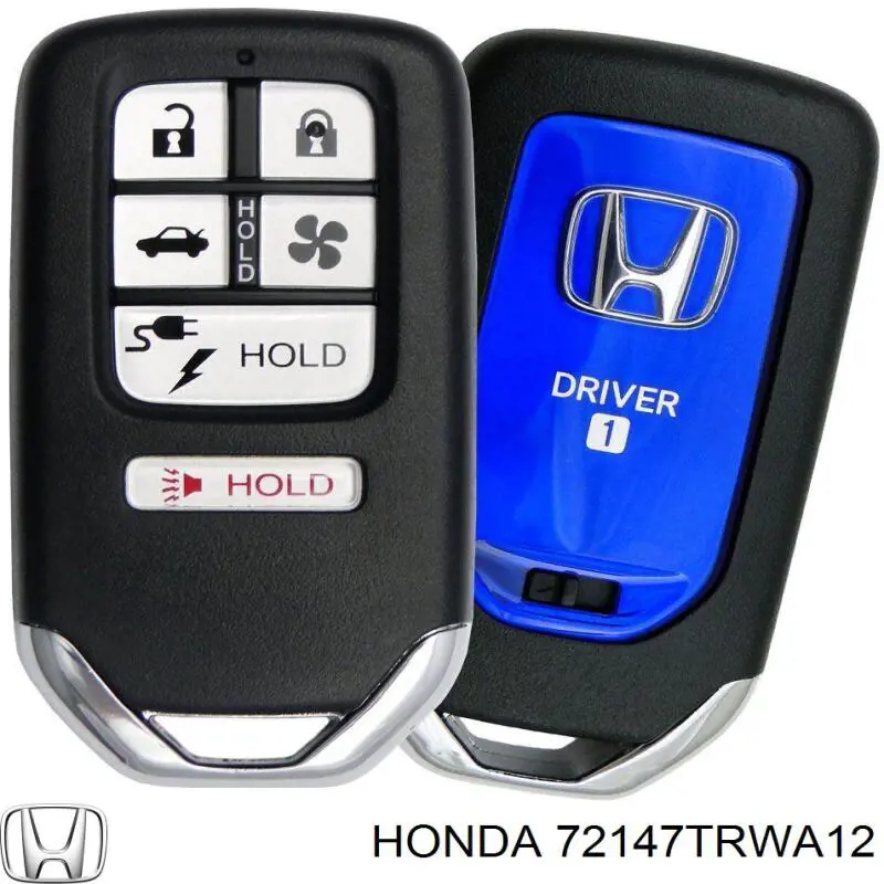  Honda 72147TRWA12 ціна, від 120.76 USD