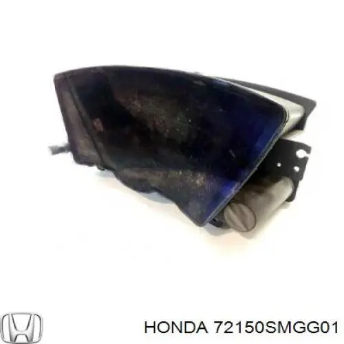 Купити 72150SMGG01 Honda Замок передньої лівої двері
